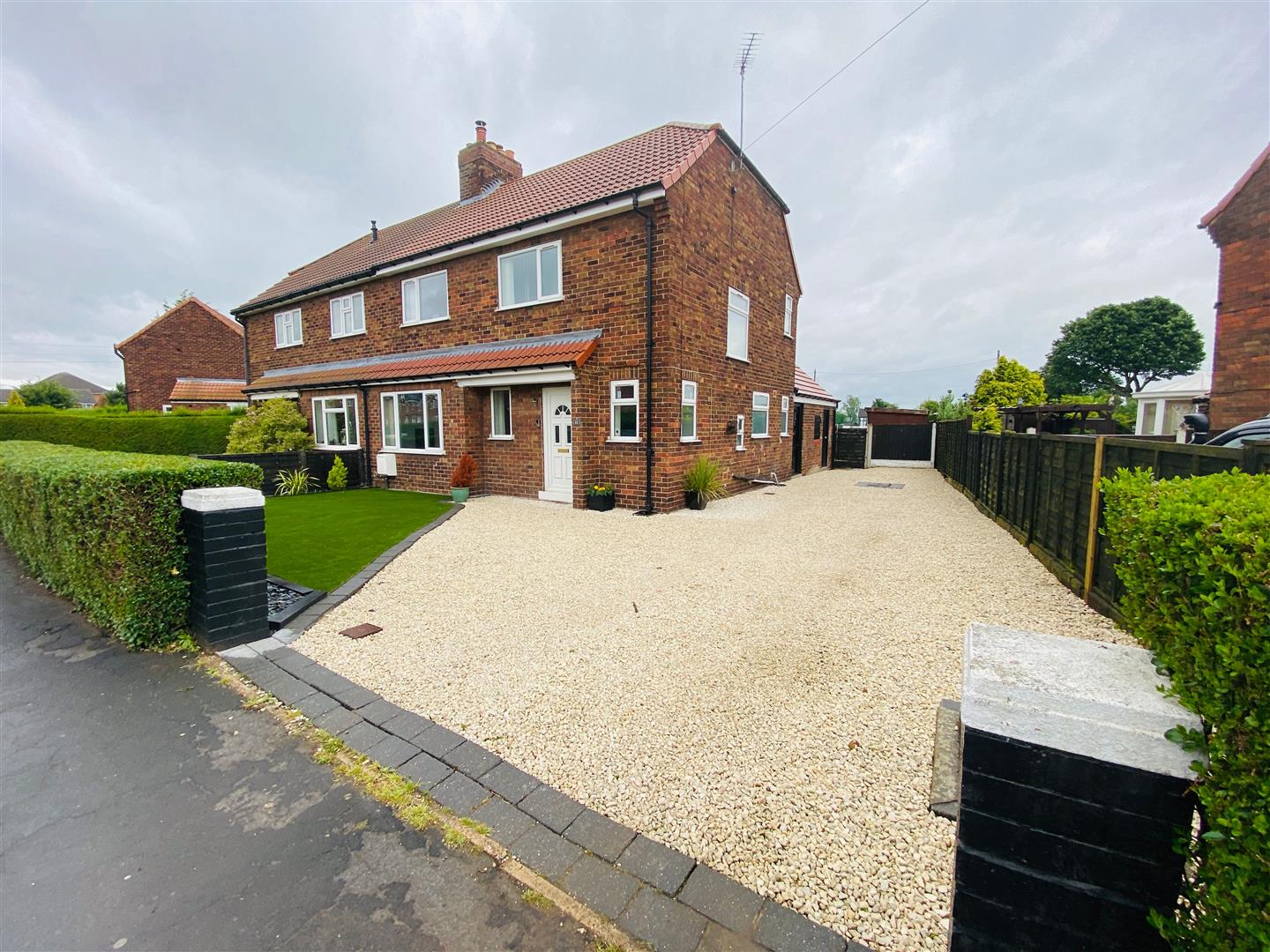 Green Acres, Eggborough, Goole